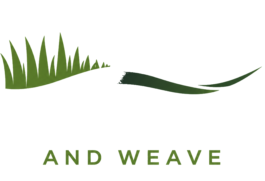 Pro Turf and Weave logo
