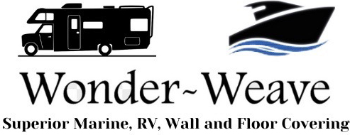 Wonder Weave Vinyl — Marine, Aviation and RV Flooring